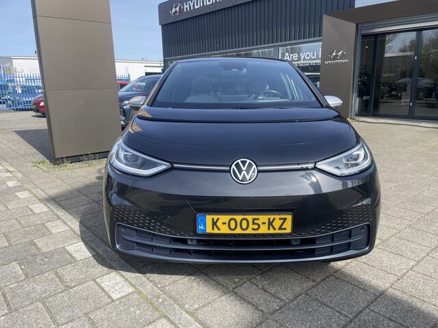 Volkswagen ID.3 First Max 58 kWh*RIJKLAARPRIJS*