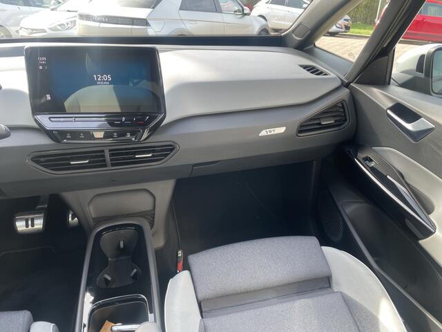 Volkswagen ID.3 First Max 58 kWh*RIJKLAARPRIJS*