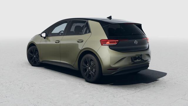 Volkswagen ID.3 52kWh 170 1AT Limited Edition | 'App-Connect' draadloze smartphone integratie | Afstandscontrolesysteem (Front Assist), met voetgangers- en fietsersherkenning | Automatische afstandsregeling (Adaptive Cruise Control)