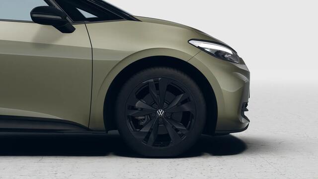 Volkswagen ID.3 52kWh 170 1AT Limited Edition | 'App-Connect' draadloze smartphone integratie | Afstandscontrolesysteem (Front Assist), met voetgangers- en fietsersherkenning | Automatische afstandsregeling (Adaptive Cruise Control)