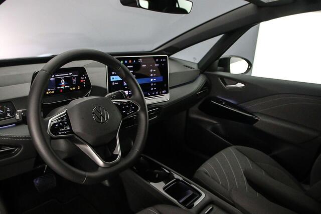 Volkswagen ID.3 Limited Edition 170pk Automaat Steunhaak, Black style, Adaptive cruise control, Navigatie, Parkeersensoren, Stoelverwarming, Stuurwiel verwarmd