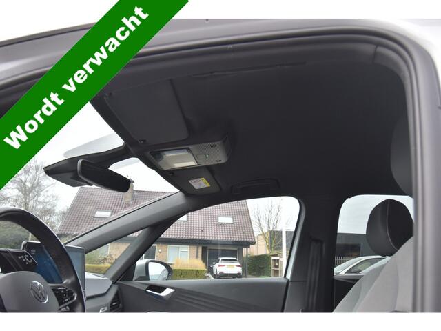 Volkswagen ID.3 First Plus 58 kWh , ST +STUUR VERW , CLIMATR , A UITRIJ CAM , NAVI ,