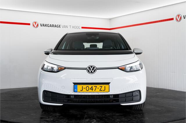 Volkswagen ID.3 First 58 kWh Trekhaak SOH 89.91% 7 x op voorraad