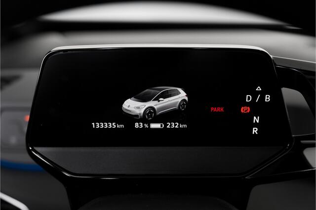 Volkswagen ID.3 First 58 kWh Trekhaak SOH 89.91% 7 x op voorraad