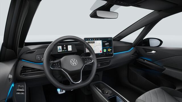 Volkswagen ID.3 Pro S Limited Edition 77 kWh