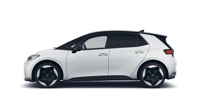 Volkswagen ID.3 Pro S Limited Edition 77 kWh