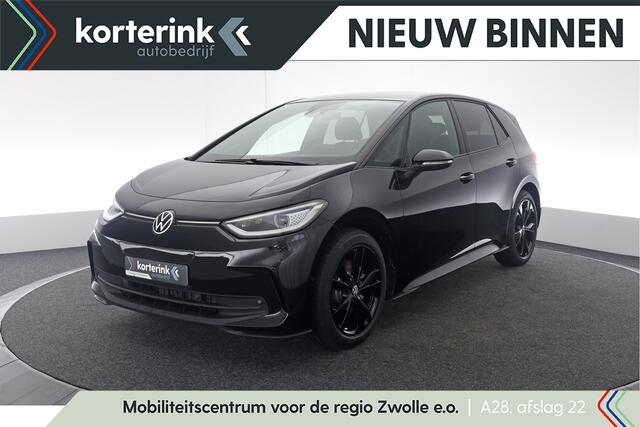 Volkswagen ID.3 Pro Limited Edition 59 kWh