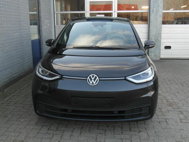 Volkswagen ID.3 Pro Preformance 58 kWh Inclusief Afleveringskosten