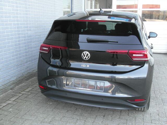 Volkswagen ID.3 Pro Preformance 58 kWh Inclusief Afleveringskosten