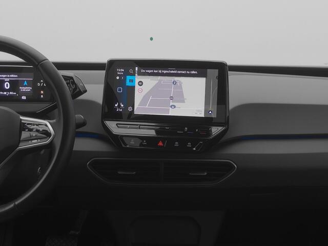 Volkswagen ID.3 Pro 58 kWh | ADAPTIVE | STOEL- EN STUURVERW.