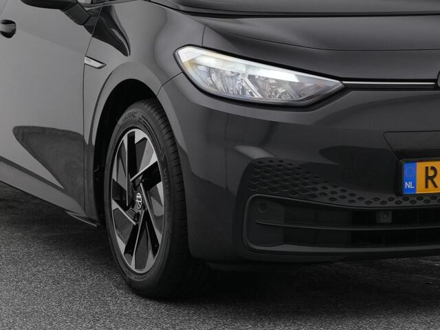 Volkswagen ID.3 Pro 58 kWh | ADAPTIVE | STOEL- EN STUURVERW.