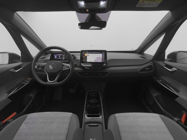 Volkswagen ID.3 Pro 58 kWh | ADAPTIVE | STOEL- EN STUURVERW.