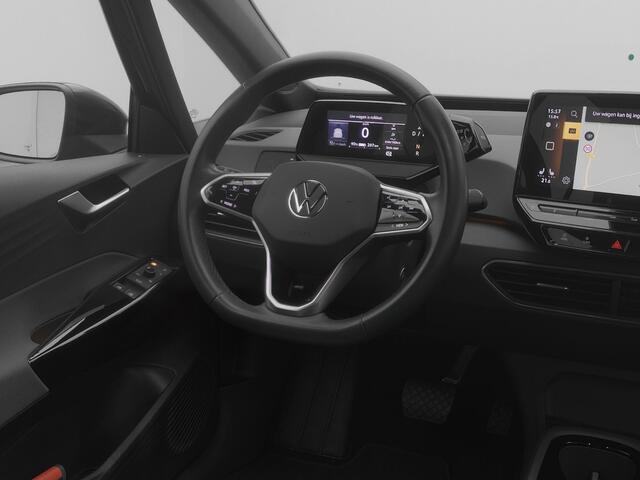 Volkswagen ID.3 Pro 58 kWh | ADAPTIVE | STOEL- EN STUURVERW.