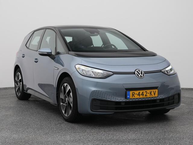 Volkswagen ID.3 Pro 58 kWh | ADAPTIVE | STOEL- EN STUURVERW.