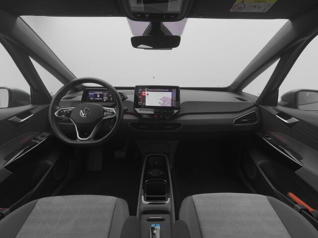 Volkswagen ID.3 Pro 58 kWh | ADAPTIVE | STOEL- EN STUURVERW.