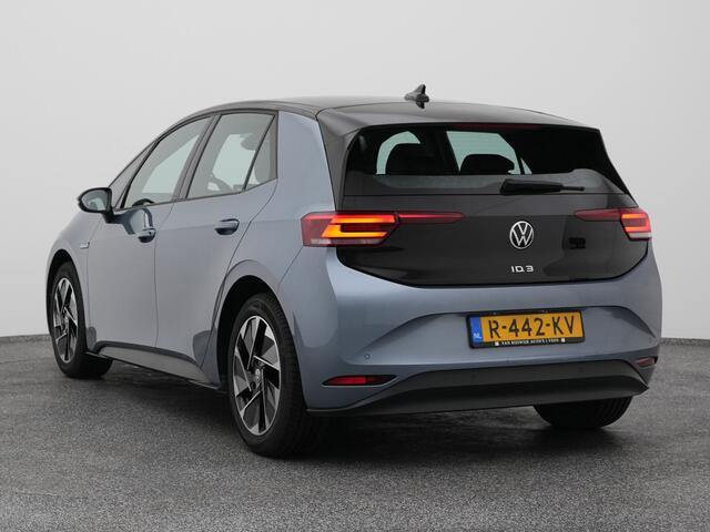 Volkswagen ID.3 Pro 58 kWh | ADAPTIVE | STOEL- EN STUURVERW.