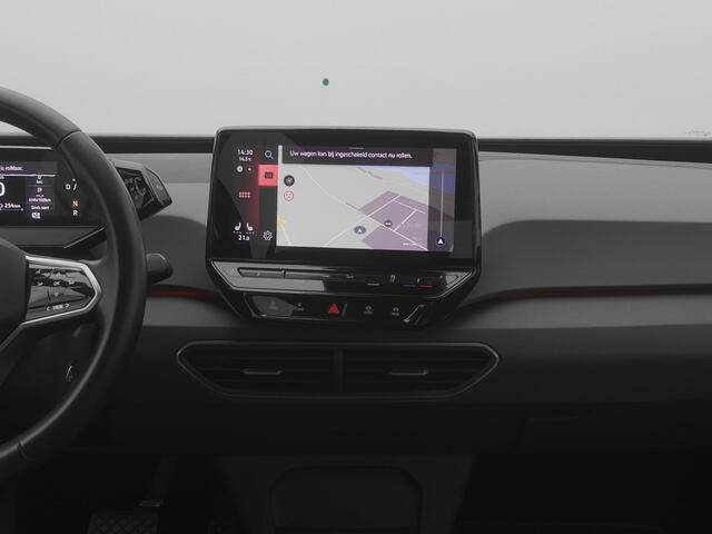 Volkswagen ID.3 Pro 58 kWh | ADAPTIVE | STOEL- EN STUURVERW.