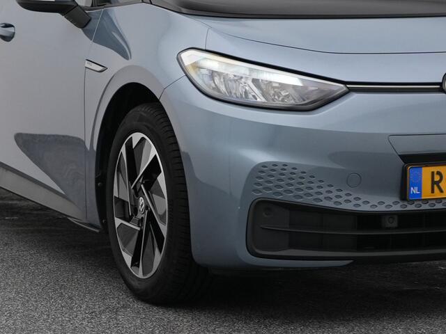 Volkswagen ID.3 Pro 58 kWh | ADAPTIVE | STOEL- EN STUURVERW.