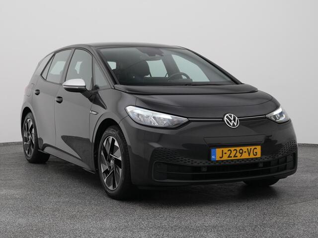 Volkswagen ID.3 First 58 kWh | ADAPTIVE | STOEL- EN STUURVERW.