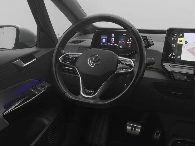 Volkswagen ID.3 First 58 kWh | ADAPTIVE | STOEL- EN STUURVERW.