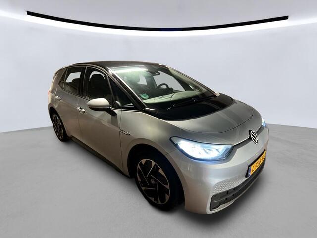 Volkswagen ID.3 Life 58 kWh Navi | Sfeer verlichting | velgen