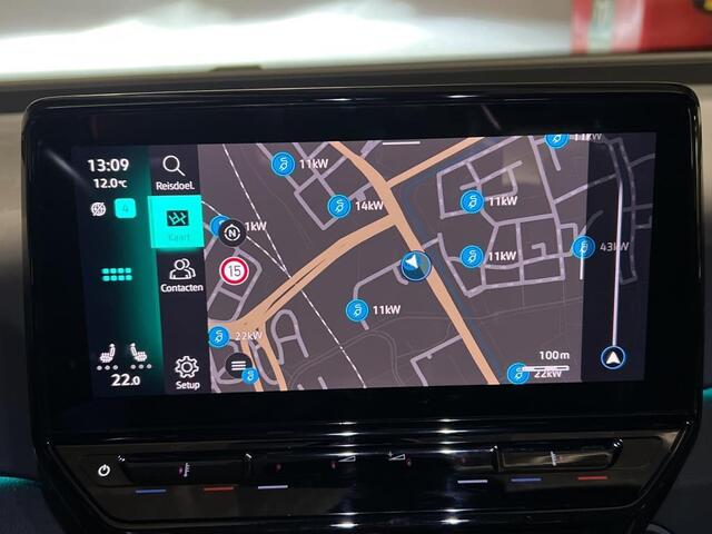 Volkswagen ID.3 Life 58 kWh Navi | Sfeer verlichting | velgen