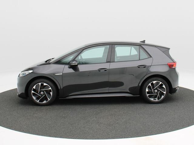 Volkswagen ID.3 Pro 58 kWh 204 Pk | Stoelverwarming | Adaptive Cruise | CarPlay | Navigatie | Parkeer sensoren | Climatronic | 18 Inch | 83.212 Km !!
