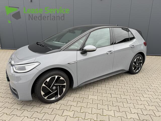 Volkswagen ID.3 Business Pro 58 kWh Volledige historie aanwezig