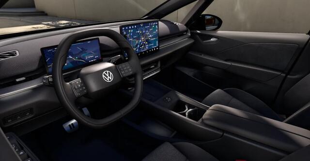 Volkswagen ID.3 ID.3 NEO style EERSTE VAN NL