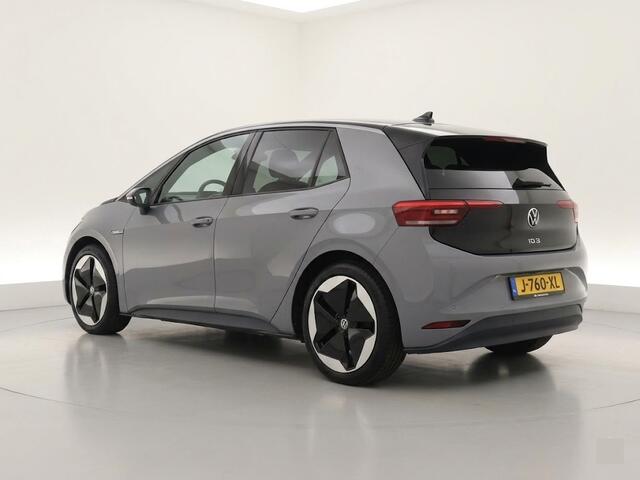 Volkswagen ID.3 First Max 58 kWh | Geen import | Panoramadak | MAX uitvoering