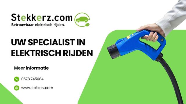 Volkswagen ID.3 Pro 58 kWh | All-in prijs incl. 12 mnd BOVAG garantie | Stoel, en stuurverwarming | Aviloo accutest