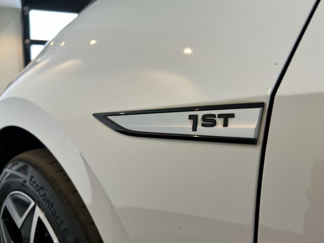 Volkswagen ID.3 First Plus 58 kWh