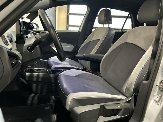 Volkswagen ID.3 First Plus 58 kWh