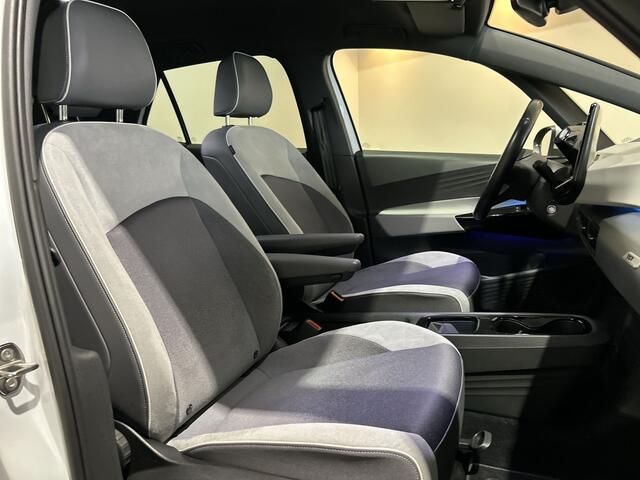 Volkswagen ID.3 First Plus 58 kWh