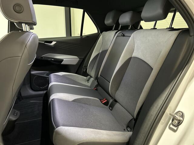 Volkswagen ID.3 First Plus 58 kWh
