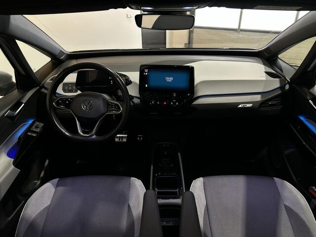 Volkswagen ID.3 First Plus 58 kWh