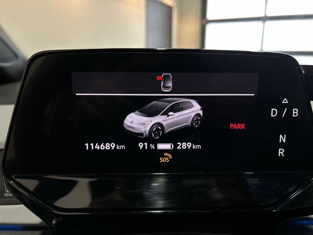 Volkswagen ID.3 First Plus 58 kWh