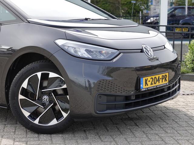 Volkswagen ID.3 First 58 kWh SOH 91% | ACC | NAVI | LMV | CAMERA