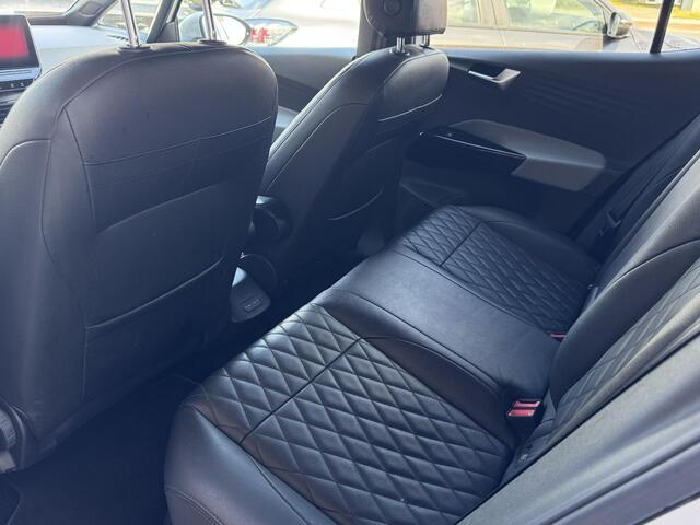 Volkswagen ID.3 First Plus 58 kWh NL-AUTO | LEDER | NAVI | SOH 93%