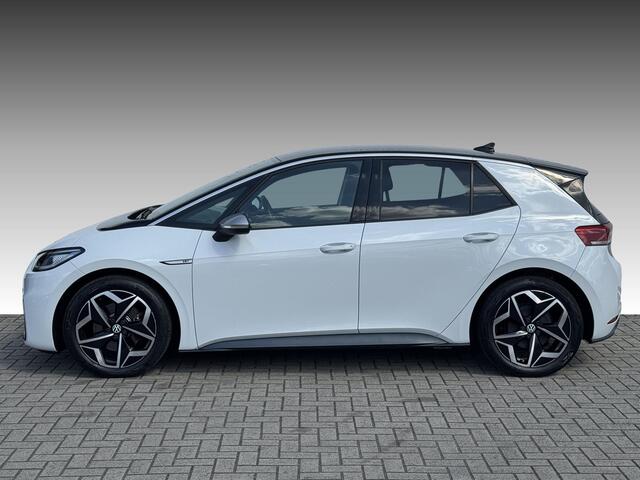 Volkswagen ID.3 First Plus 58 kWh NL-AUTO | LEDER | NAVI | SOH 93%
