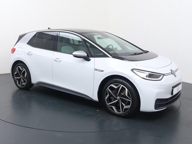 Volkswagen ID.3 First Plus 58 kWh | 204 PK | SoH 89% | Lane assist | Adaptive cruise control | Climate control | Apple Carplay/Android Auto |