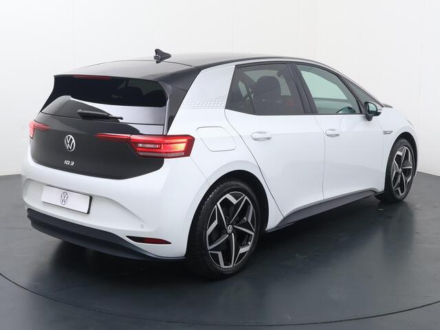 Volkswagen ID.3 First Plus 58 kWh | 204 PK | SoH 89% | Lane assist | Adaptive cruise control | Climate control | Apple Carplay/Android Auto |