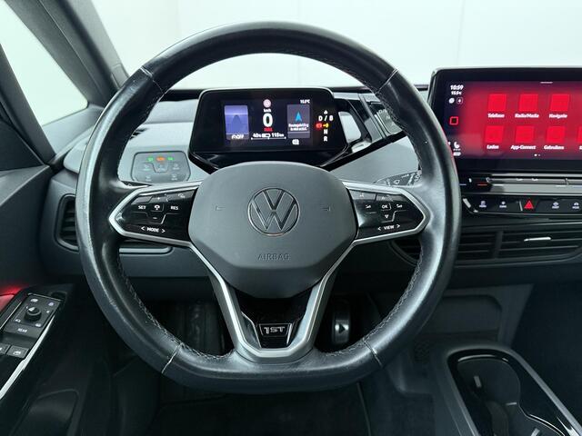 Volkswagen ID.3 First Plus 58 kWh | 204 PK | SoH 89% | Lane assist | Adaptive cruise control | Climate control | Apple Carplay/Android Auto |
