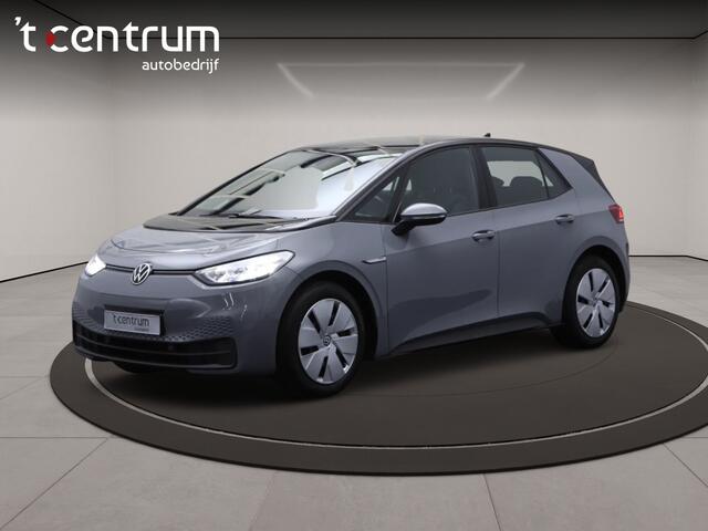 Volkswagen ID.3 Life 58 kWh 204 PK, Stoelverwarming, Stuurverwarming, Adap. Cruise Control