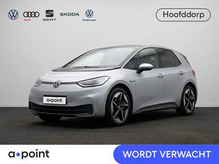 volkswagen-id.3-58-kwh-204pk--navi