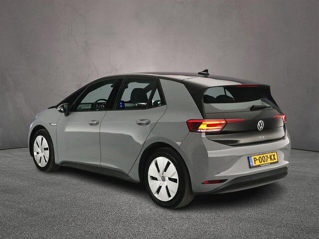 Volkswagen ID.3 Business 204pk Automaat Navigatie, Snelheidsbegrenzer, Parkeersensoren, App connect, LED koplampen, Airco, DAB, Radio, Bluetooth