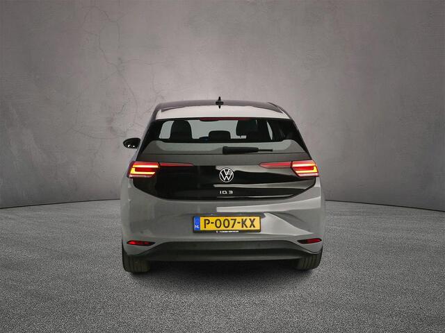 Volkswagen ID.3 Business 204pk Automaat Navigatie, Snelheidsbegrenzer, Parkeersensoren, App connect, LED koplampen, Airco, DAB, Radio, Bluetooth