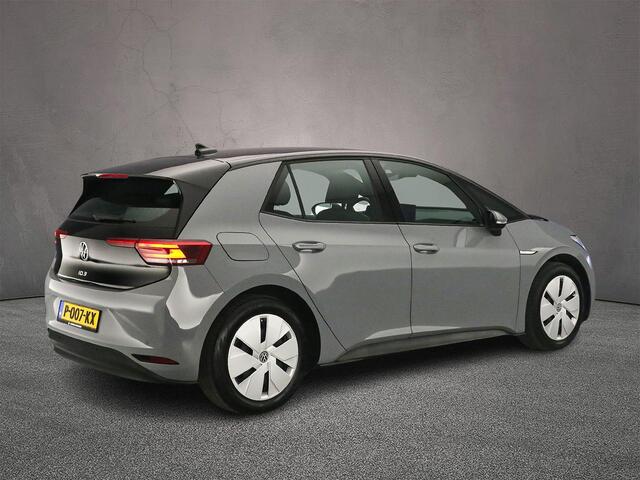 Volkswagen ID.3 Business 204pk Automaat Navigatie, Snelheidsbegrenzer, Parkeersensoren, App connect, LED koplampen, Airco, DAB, Radio, Bluetooth
