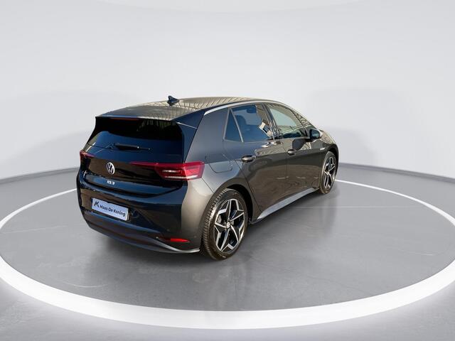Volkswagen ID.3 Pro 58 kWh 150kW/204PK · Apple/Android Car Play · Camera · Trekhaak · Navigatie