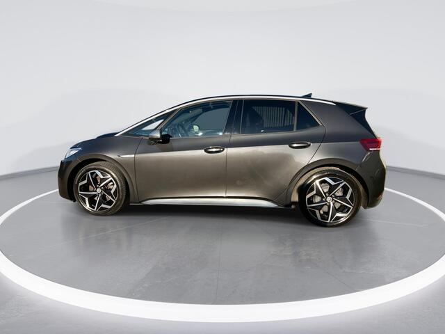 Volkswagen ID.3 Pro 58 kWh 150kW/204PK · Apple/Android Car Play · Camera · Trekhaak · Navigatie